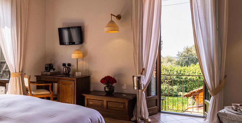 Al Castello Resort 4*