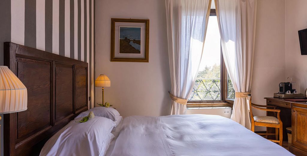 Al Castello Resort 4*
