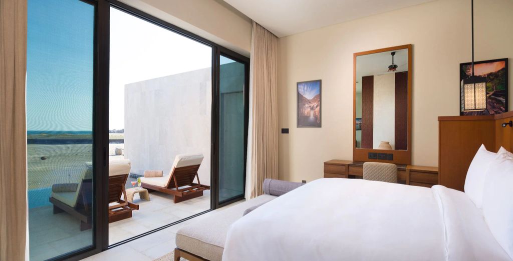 Tour privato di 5 notti a 360° alla scoperta di Salalah ed estensione all'Alila Hinu Bay 5*