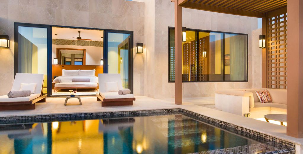 Tour privato di 5 notti a 360° alla scoperta di Salalah ed estensione all'Alila Hinu Bay 5*
