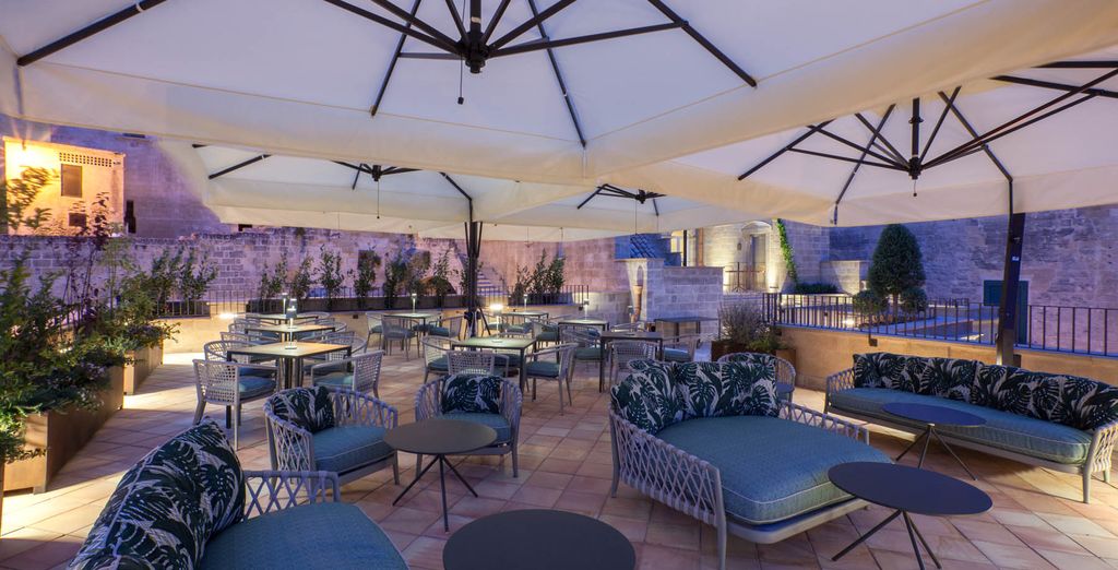 Quarry Resort 5*