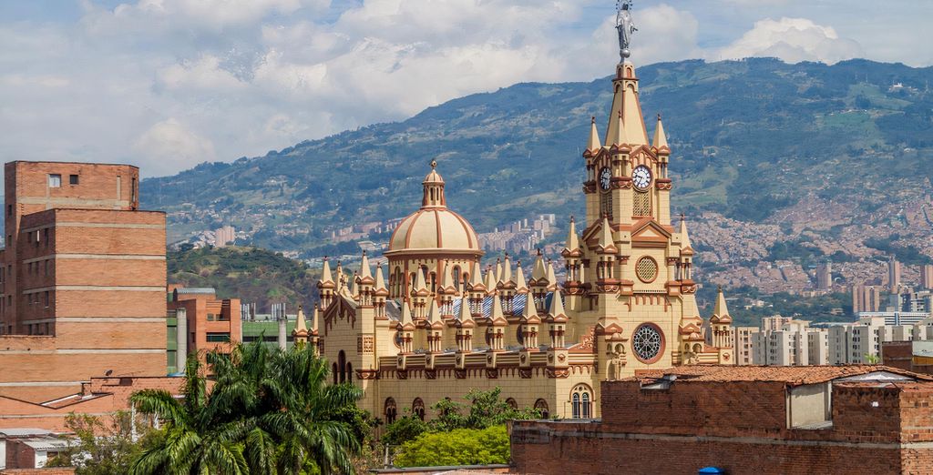 Tour di 11 notti Diario di viaggio in Sudamerica con possibile estensione 