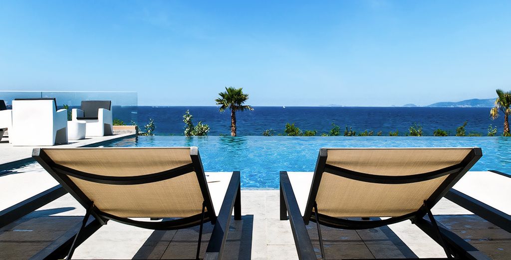 Radisson Blu Resort & Spa Ajaccio Bay