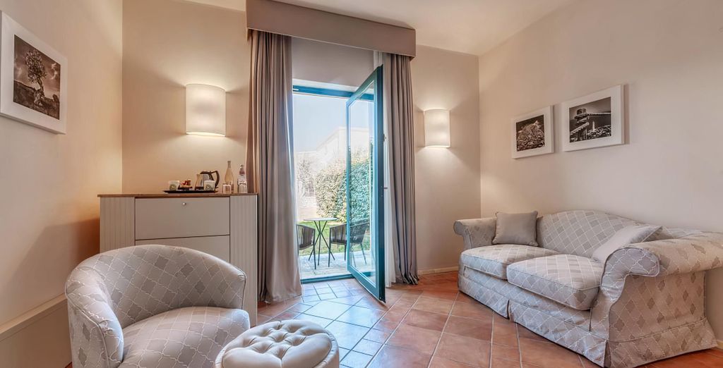 MIRA Acaya Golf Resort & Spa 4*