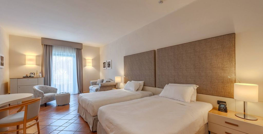MIRA Acaya Golf Resort & Spa 4*