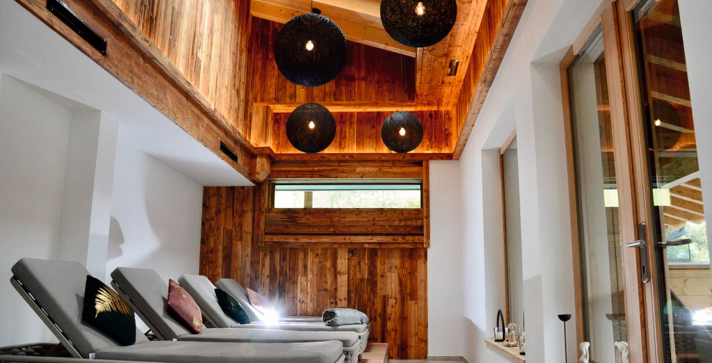 Die Alpbacherin - Boutique Hotel 