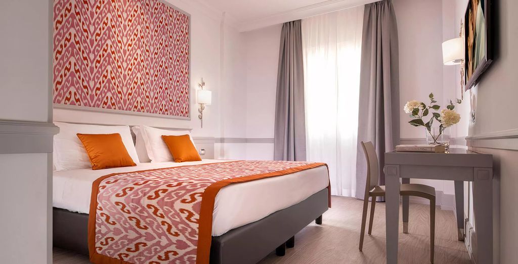 Hotel della Conciliazione 4*