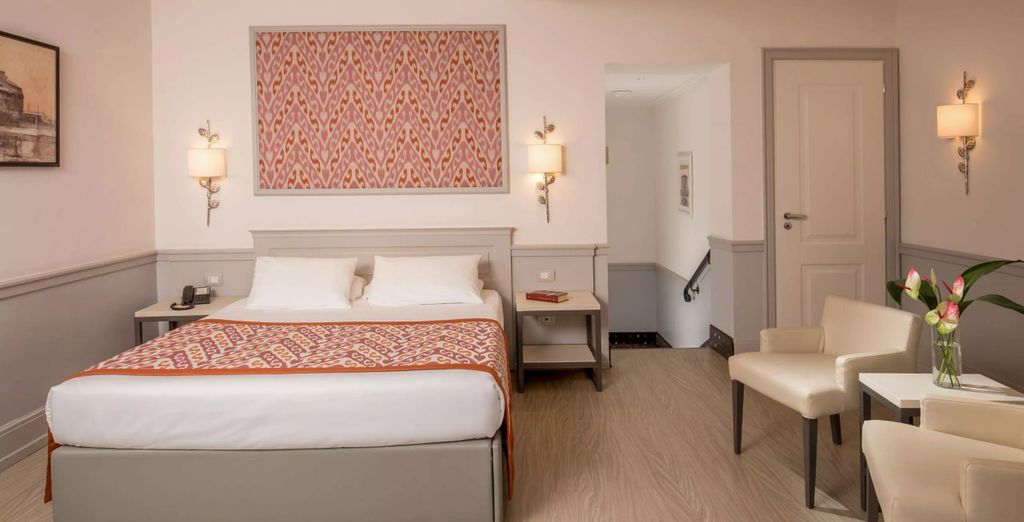 Hotel della Conciliazione 4*