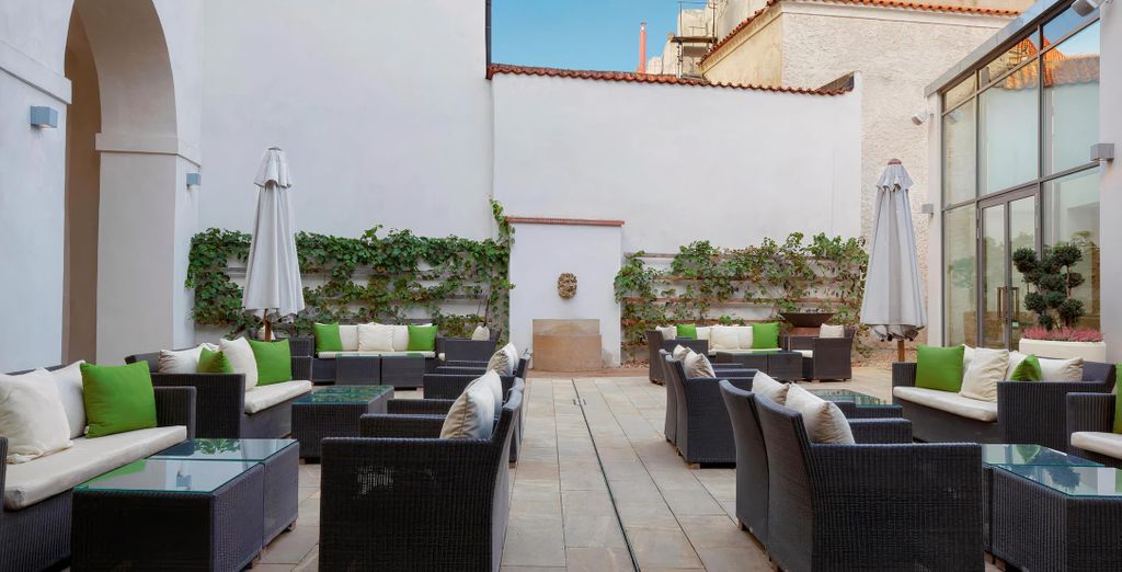 Augustine, A Luxury Collection Hotel 5*