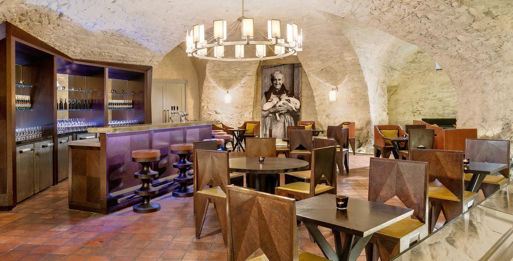 Augustine, A Luxury Collection Hotel 5*