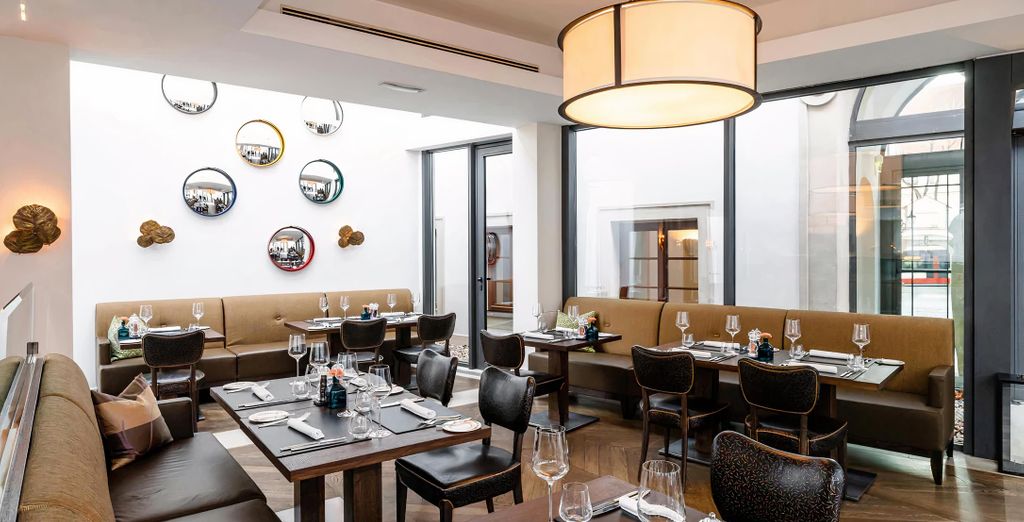 Augustine, A Luxury Collection Hotel 5*
