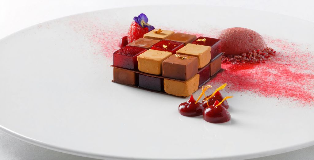 Augustine, A Luxury Collection Hotel 5*