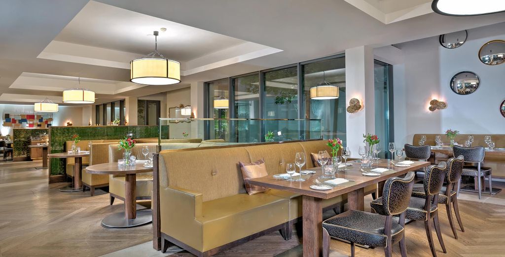 Augustine, A Luxury Collection Hotel 5*