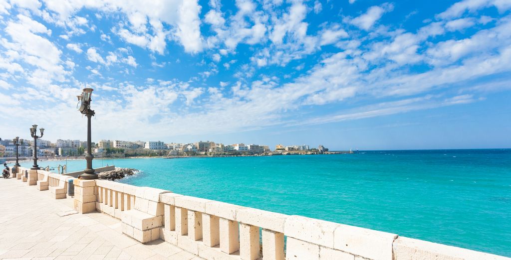 Cala Blu Rooms