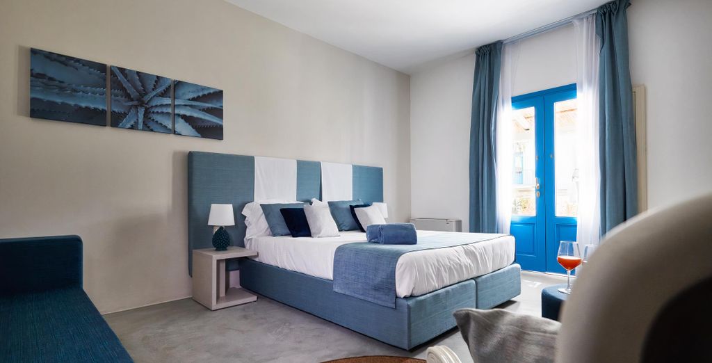 Voi Marsa Siclà Resort 4*