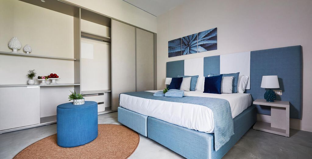 Voi Marsa Siclà Resort 4*