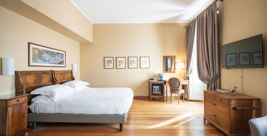QC Terme Grand Hotel Bagni Nuovi 5*