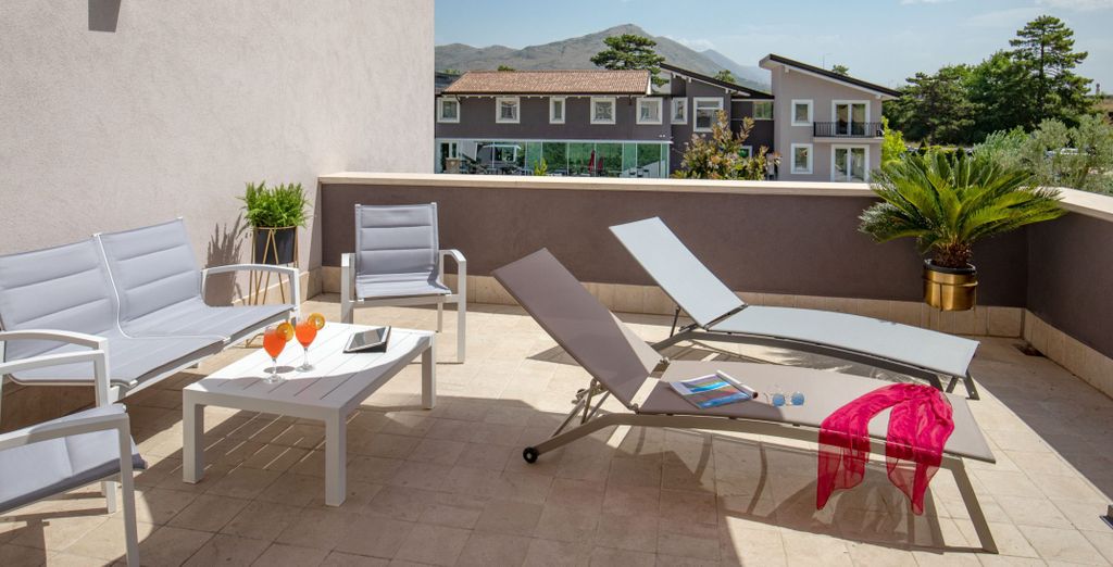 Hotel Della Piana 4*
