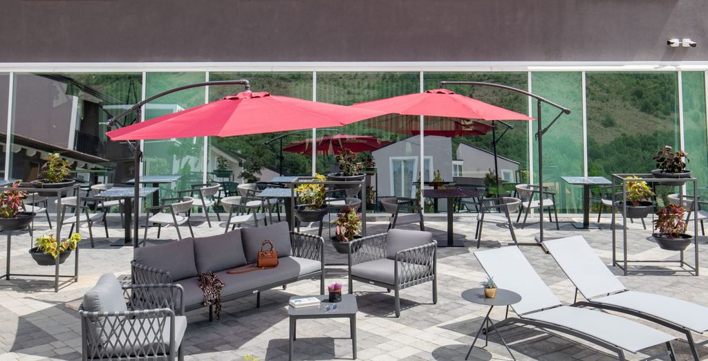 Hotel Della Piana 4*