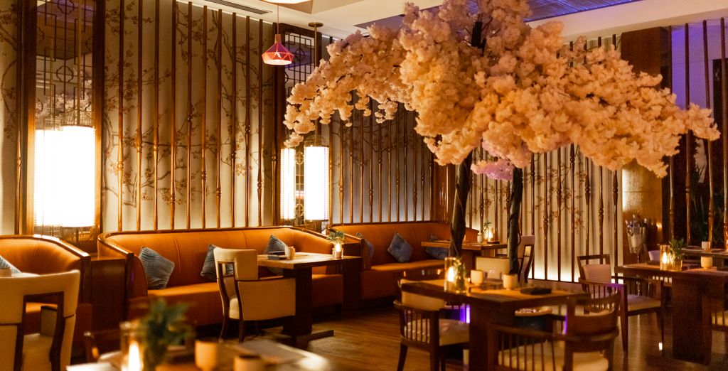 The Ritz-Carlton Dubai 5*