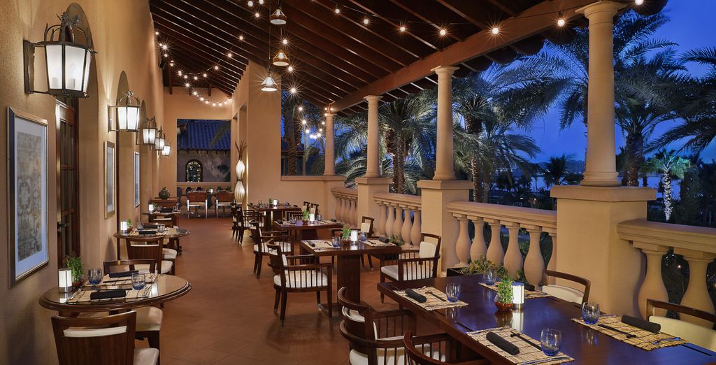The Ritz-Carlton Dubai 5*