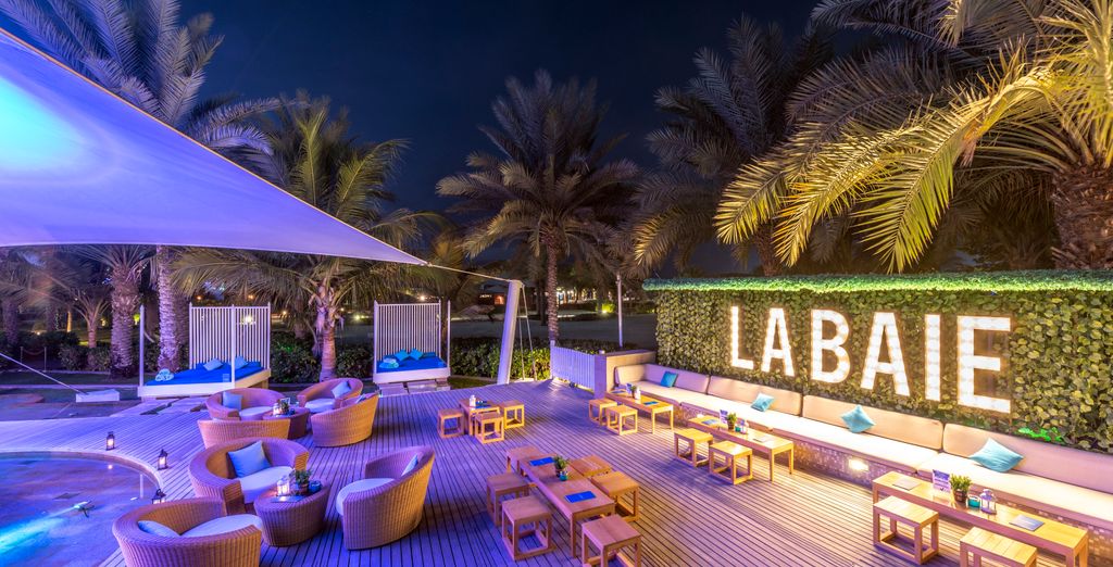 The Ritz-Carlton Dubai 5*