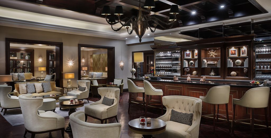 The Ritz-Carlton Dubai 5*