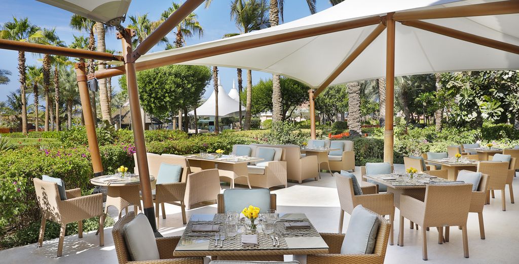 The Ritz-Carlton Dubai 5*