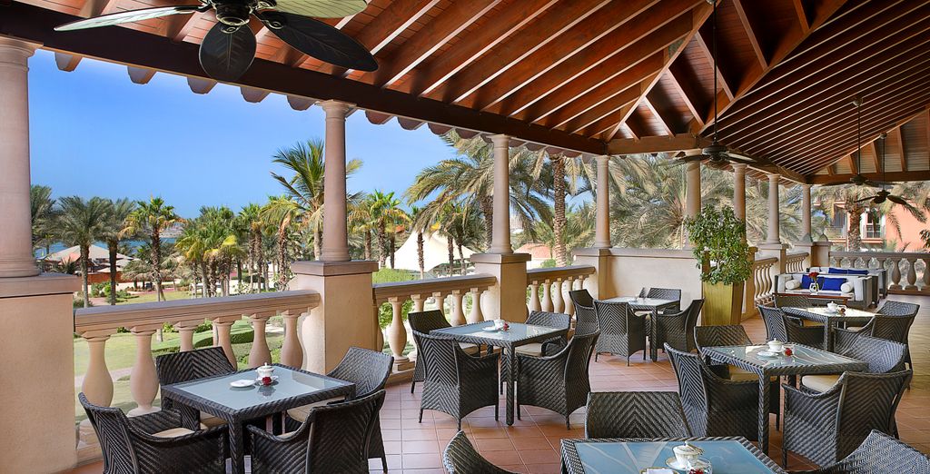 The Ritz-Carlton Dubai 5*