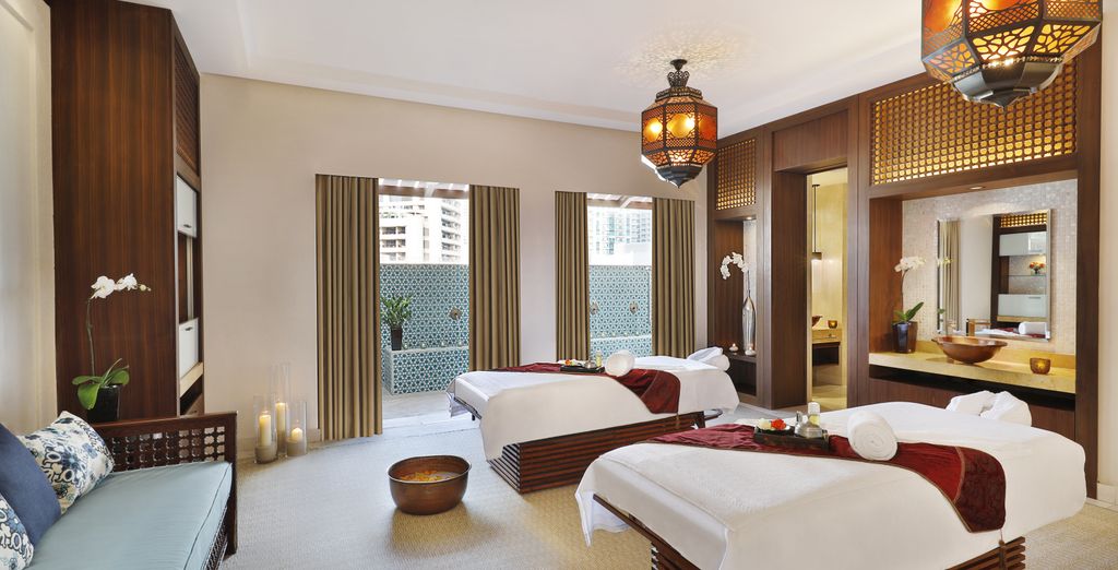 The Ritz-Carlton Dubai 5*