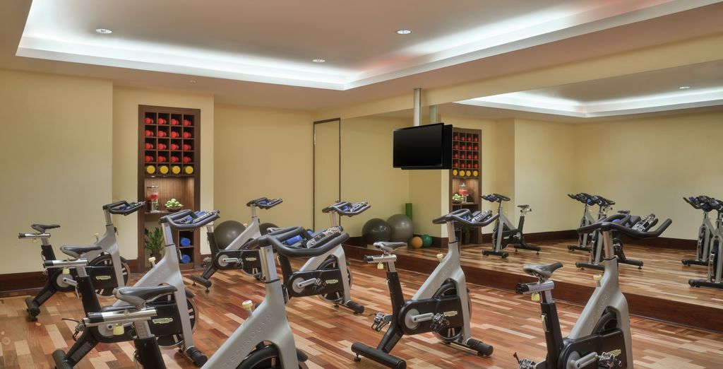 The Ritz-Carlton Dubai 5*