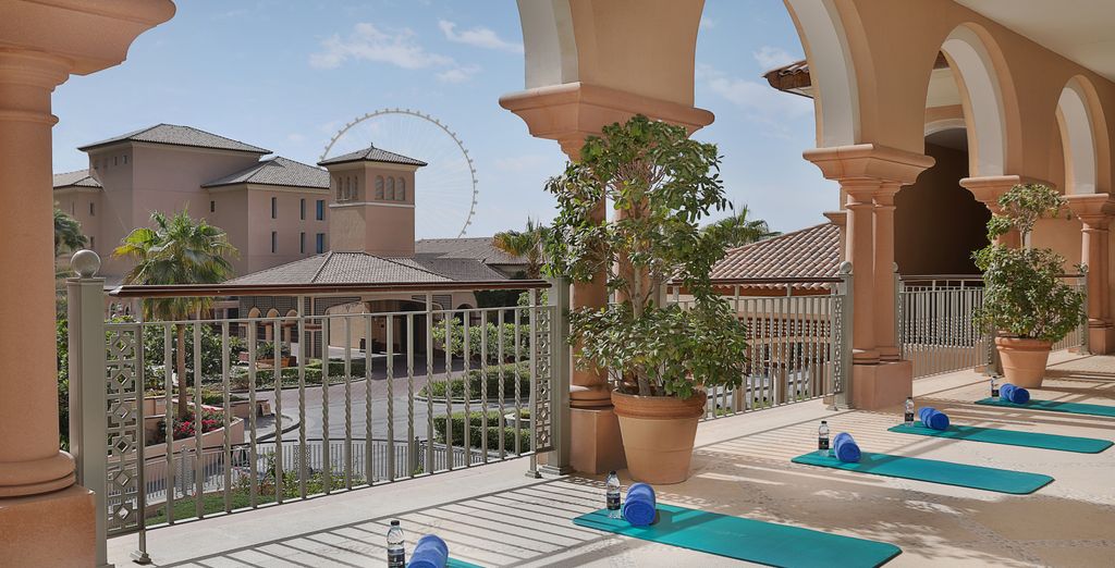 The Ritz-Carlton Dubai 5*