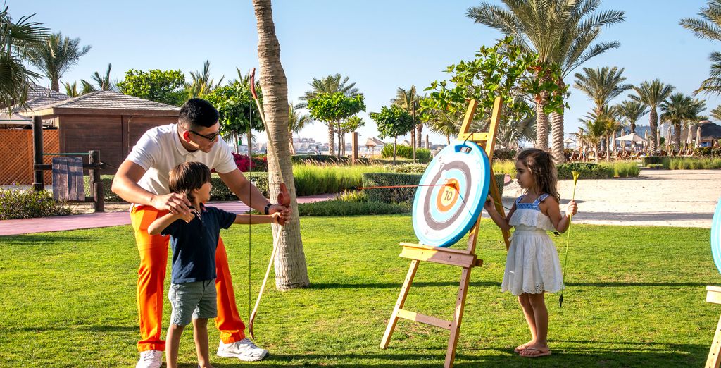 The Ritz-Carlton Dubai 5*