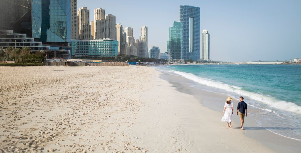 The Ritz-Carlton Dubai 5*