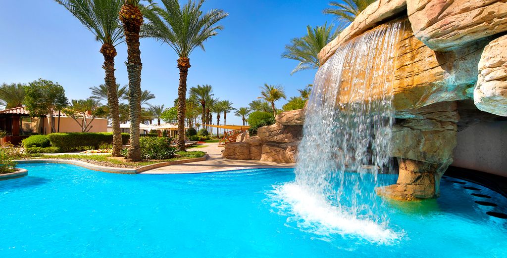 The Ritz-Carlton Dubai 5*