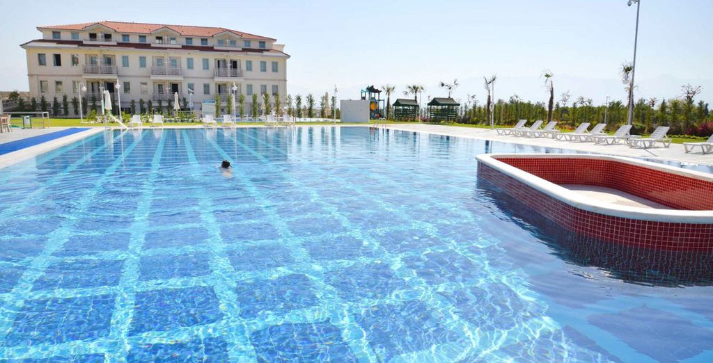 Tour di 7 notti Kervansaray Invernale 2022/2023