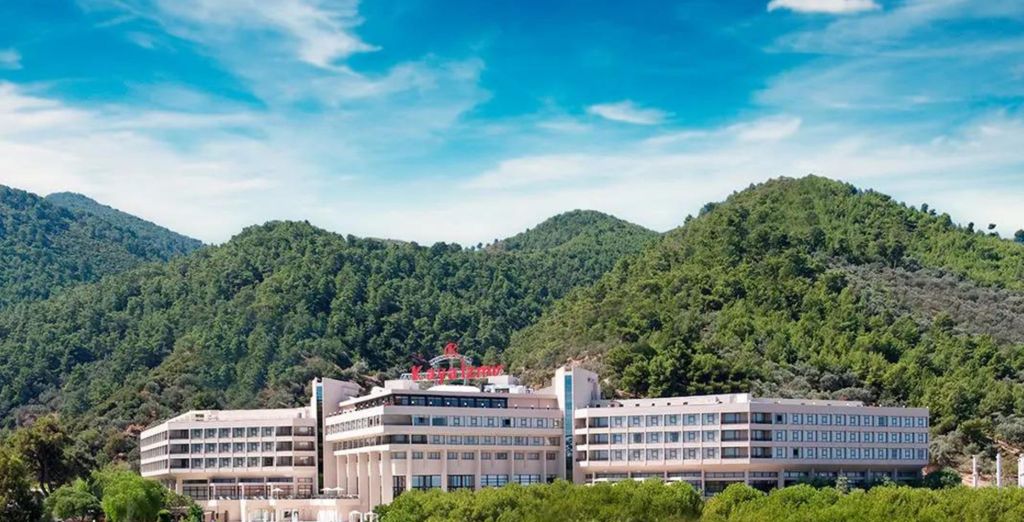 Tour di 7 notti Kervansaray Invernale 2022/2023