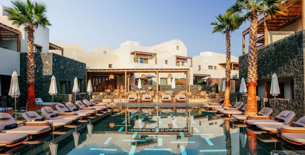 Radisson Blu Zaffron Resort 5* - Adults Only
