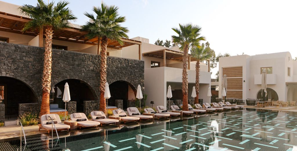Radisson Blu Zaffron Resort 5* - Adults Only