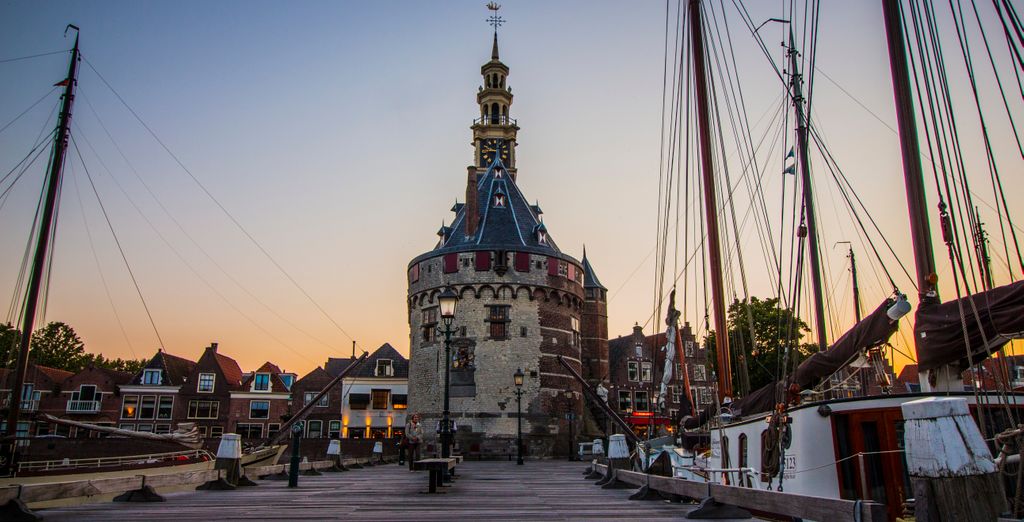 Fletcher Hotel Restaurant Heiloo