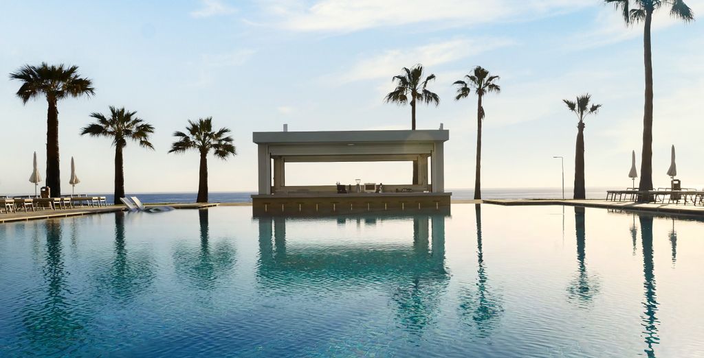 Sunrise Jade Hotel 5* - Adults Only