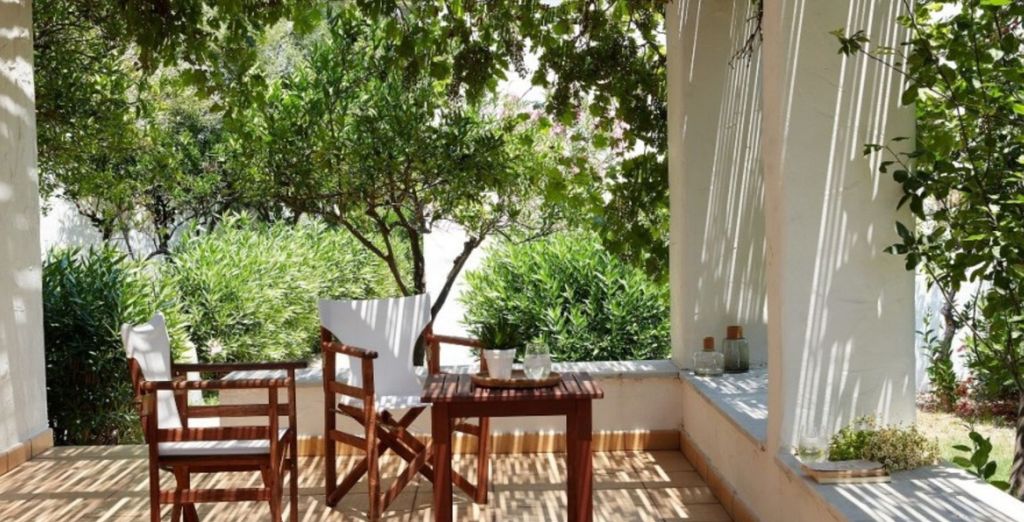 Select Barcelo Hydra Beach 5*