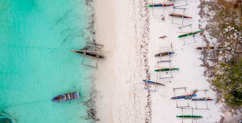 Bella Vista Resort Zanzibar