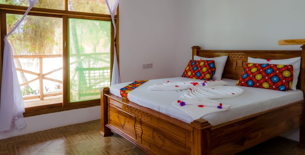 Bella Vista Resort Zanzibar