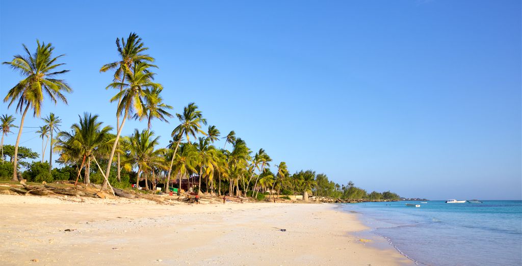 Bella Vista Resort Zanzibar