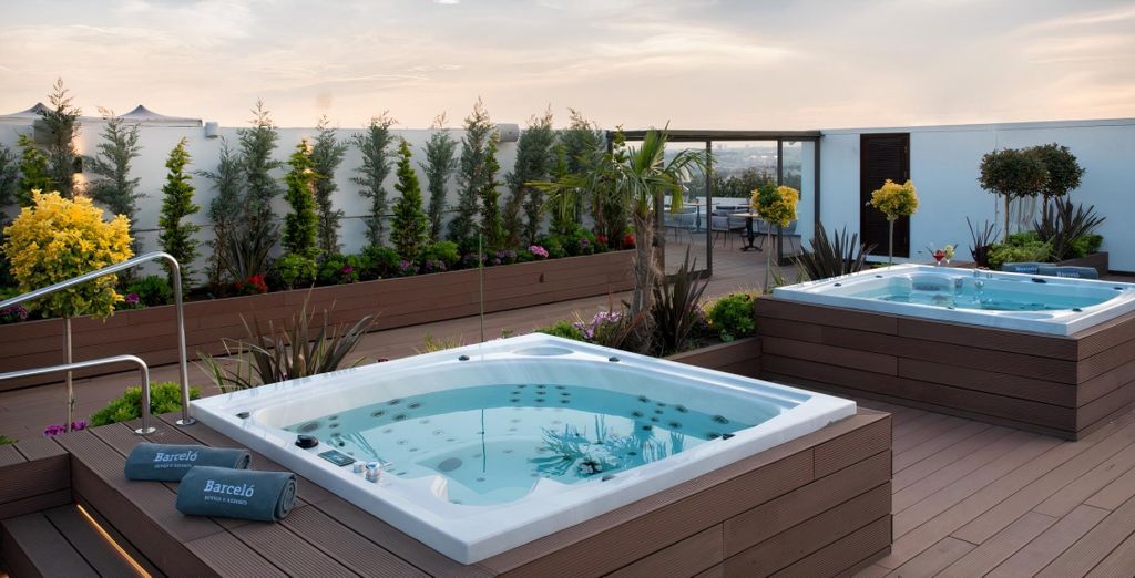 Fin de Año en Estambul con Barceló Hotels 5*