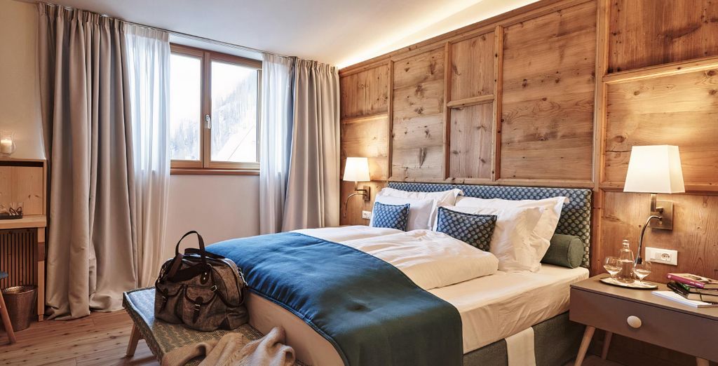 Goldene Rose Karthaus 4*