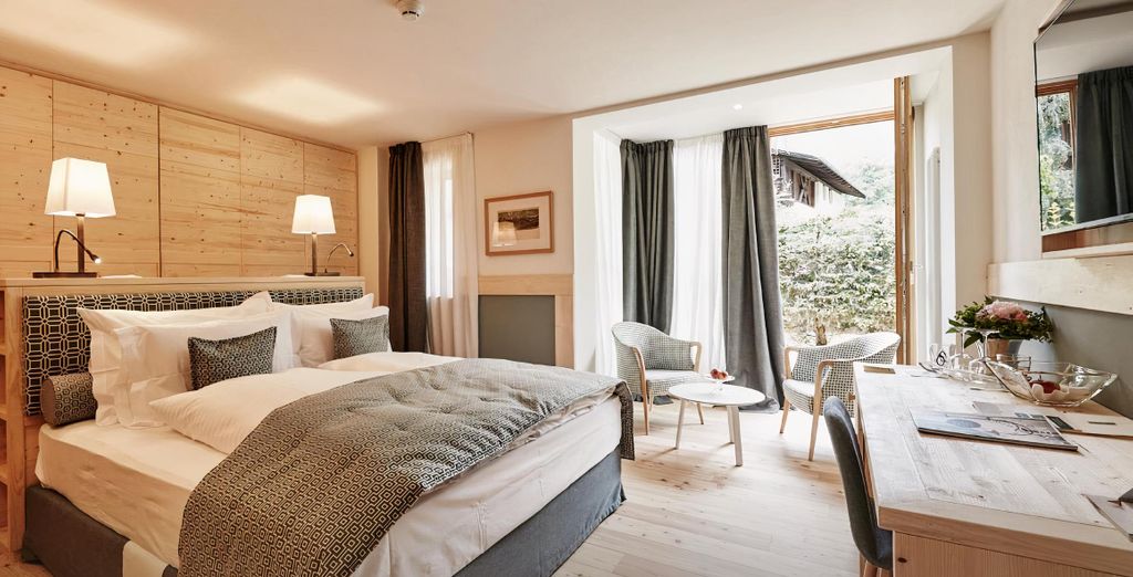 Goldene Rose Karthaus 4*