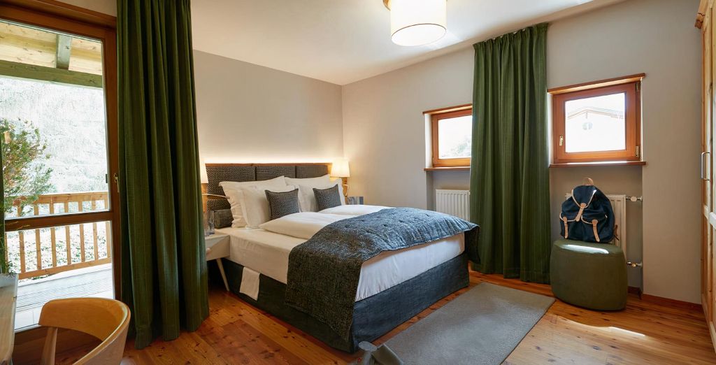 Goldene Rose Karthaus 4*