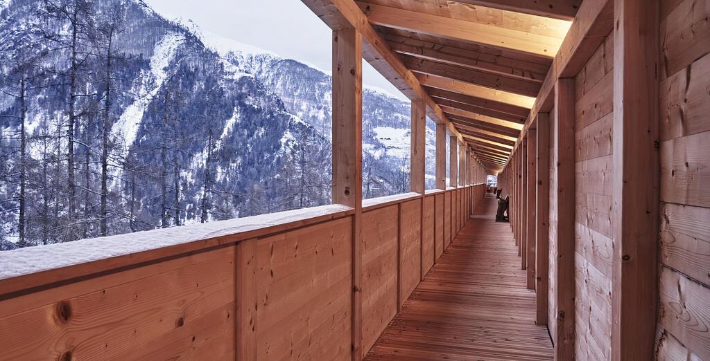 Goldene Rose Karthaus 4*